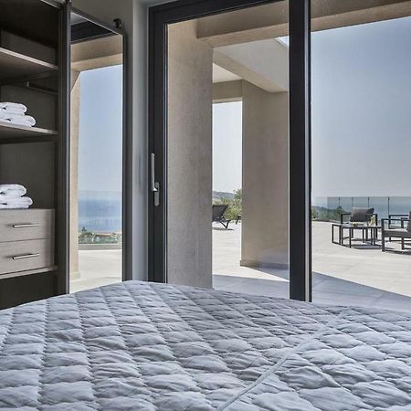 Sun N Sea Kefalonia Villa Livathos  Kültér fotó