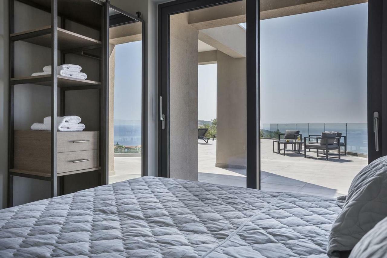 Sun N Sea Kefalonia Villa Livathos  Kültér fotó